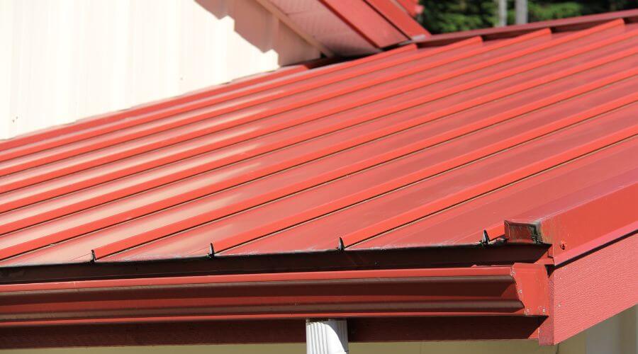 Roof Leak Detection & Repair in Newhall, WV